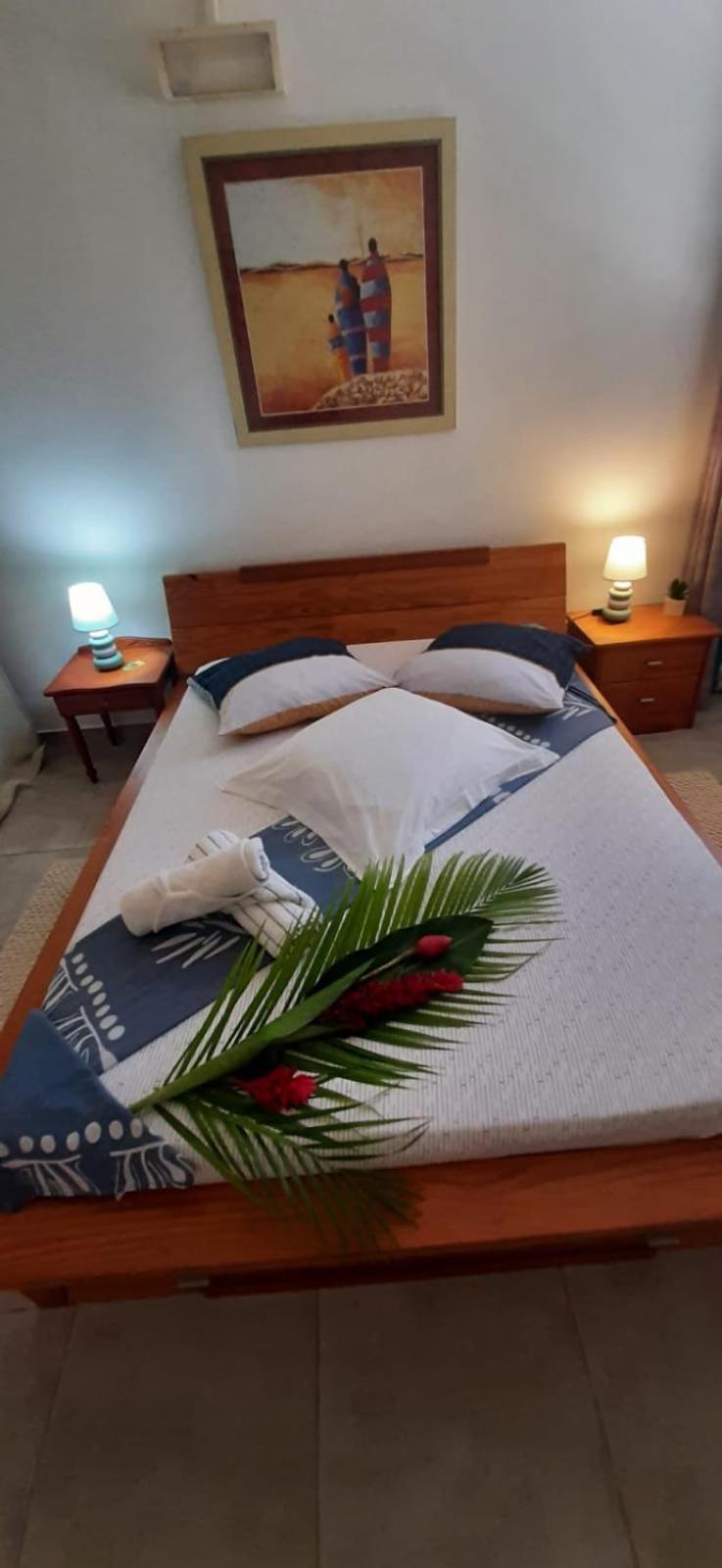 Meline Villa Baie-Mahault Dış mekan fotoğraf