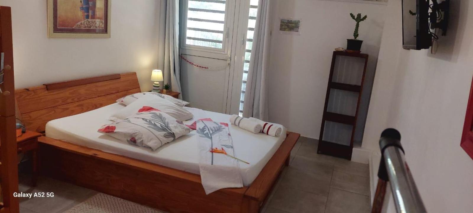 Meline Villa Baie-Mahault Dış mekan fotoğraf