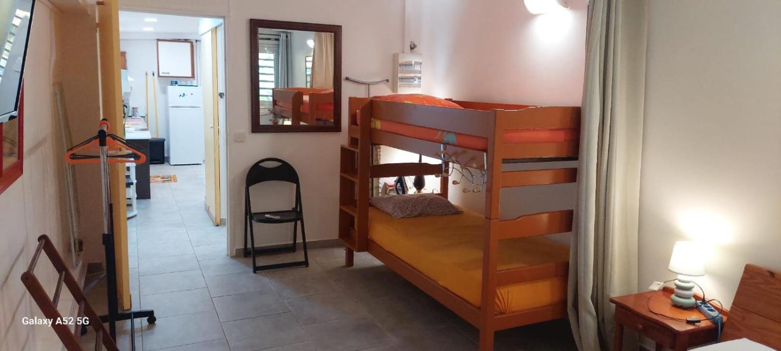 Meline Villa Baie-Mahault Dış mekan fotoğraf