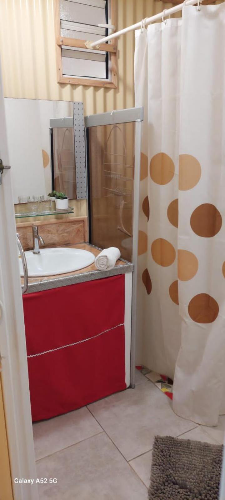 Meline Villa Baie-Mahault Dış mekan fotoğraf